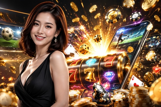 mm58 nổ hũ slot Candy Bonanza PP