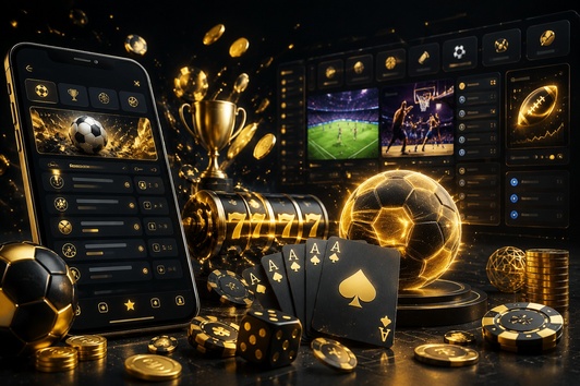 mm58 Casino baccarat trực tuyến