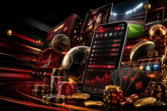 mm58 Casino live dealer baccarat